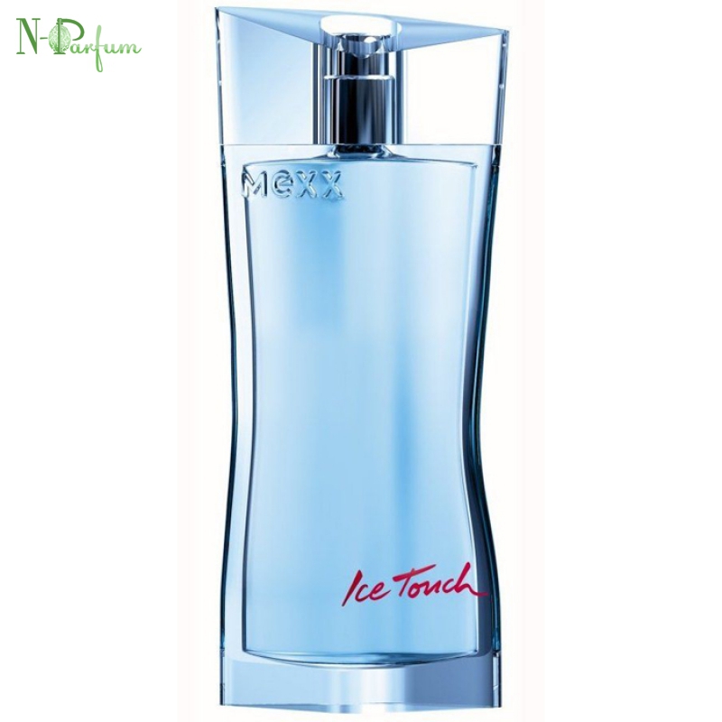 Mexx Ice Touch Woman - Женская парфюмерия. Отзывы и описание на сайте N ...